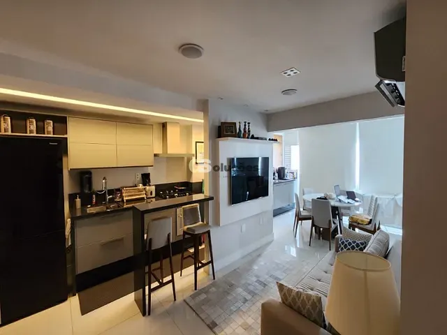 Apartamento 2 quartos e 2 banheiros, à venda, no bairro Água Branca em São Paulo