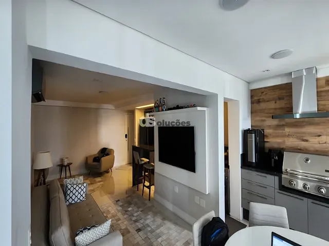 Apartamento 2 quartos e 2 banheiros, à venda, no bairro Água Branca em São Paulo