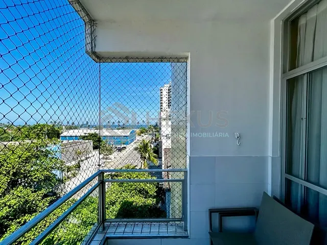 Apartamento 3 quartos e 2 banheiros, à venda, no bairro Enseada em Guarujá