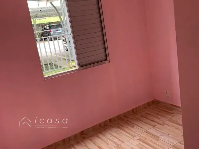 Apartamento com 47m² 2 quartos e 1 banheiro, à venda, no bairro Jardim Califórnia em Jacareí