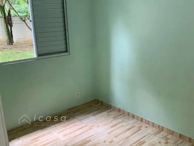 Apartamento com 47m² 2 quartos e 1 banheiro, à venda, no bairro Jardim Califórnia em Jacareí