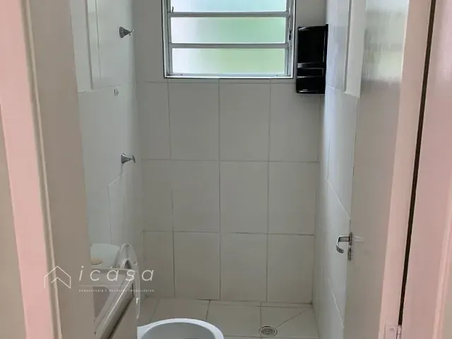 Apartamento com 47m² 2 quartos e 1 banheiro, à venda, no bairro Jardim Califórnia em Jacareí