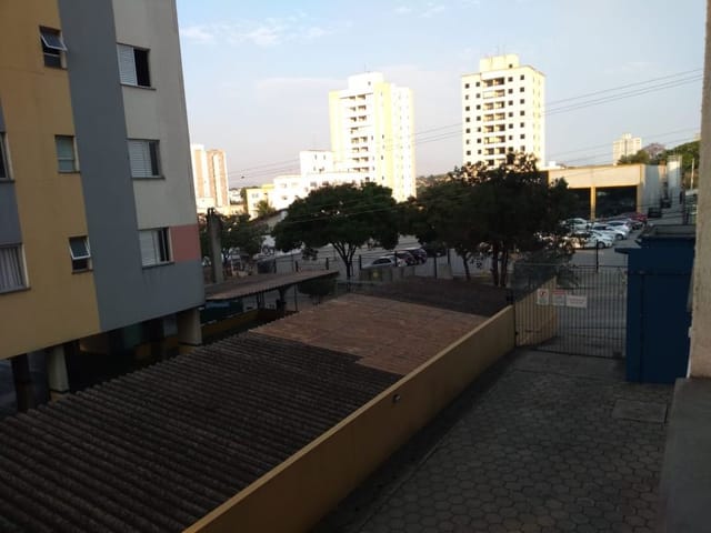 Foto do Apartamento - Apartamento com 1 dormitório para alugar, 40 m² por R$ 850,00/mês - Jardim Satélite - São José dos Campos/SP | INDEPENDENCE NEGOCIOS IMOBILIARIOS LTDA