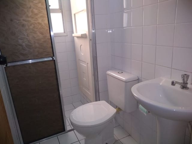 Foto do Apartamento - Apartamento com 1 dormitório para alugar, 40 m² por R$ 850,00/mês - Jardim Satélite - São José dos Campos/SP | INDEPENDENCE NEGOCIOS IMOBILIARIOS LTDA