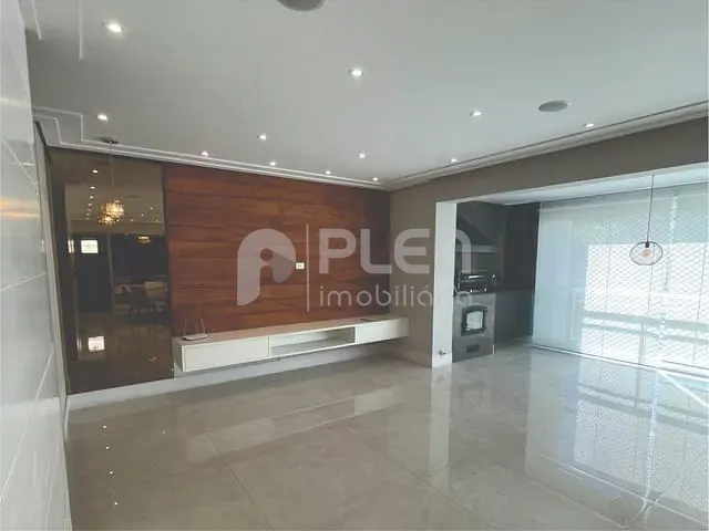 Apartamento 3 quartos e 5 banheiros, à venda, no bairro Lauzane Paulista em São Paulo