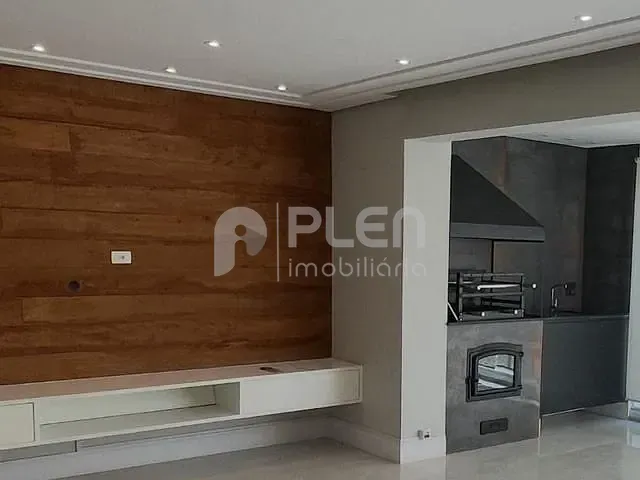 Apartamento 3 quartos e 5 banheiros, à venda, no bairro Lauzane Paulista em São Paulo