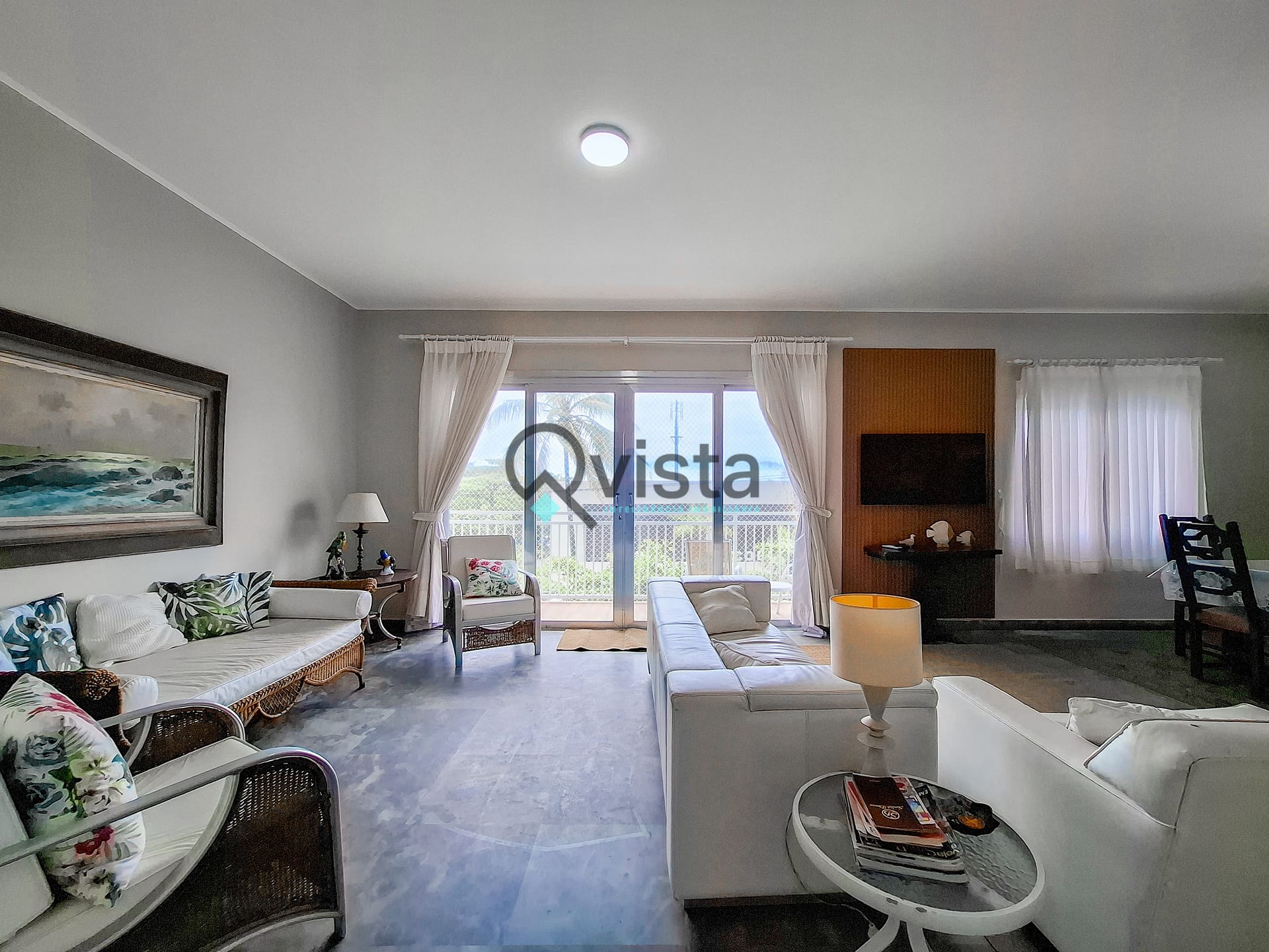 Apartamento, 4 quartos, 210 m² - Foto 2