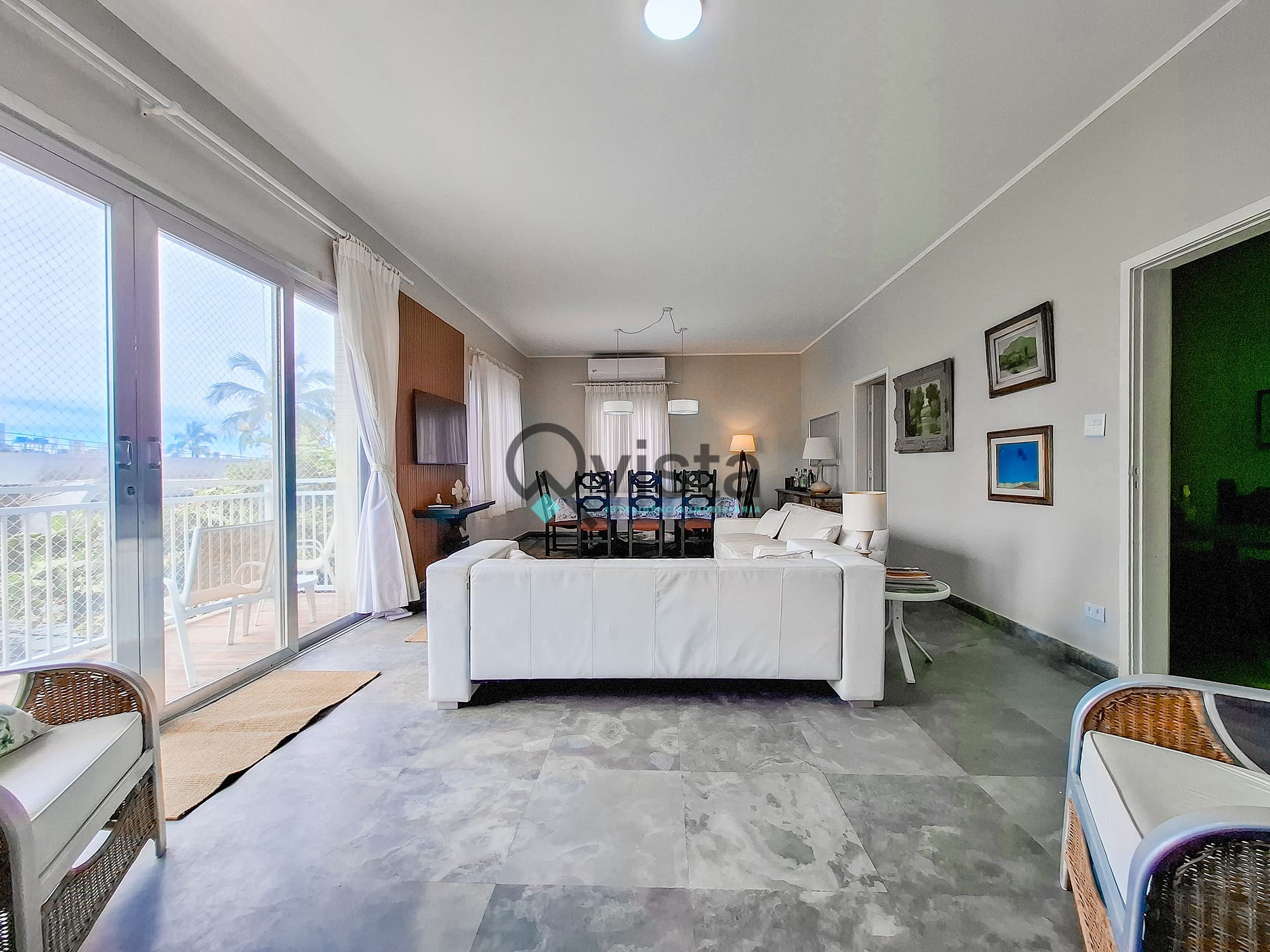 Apartamento, 4 quartos, 210 m² - Foto 6