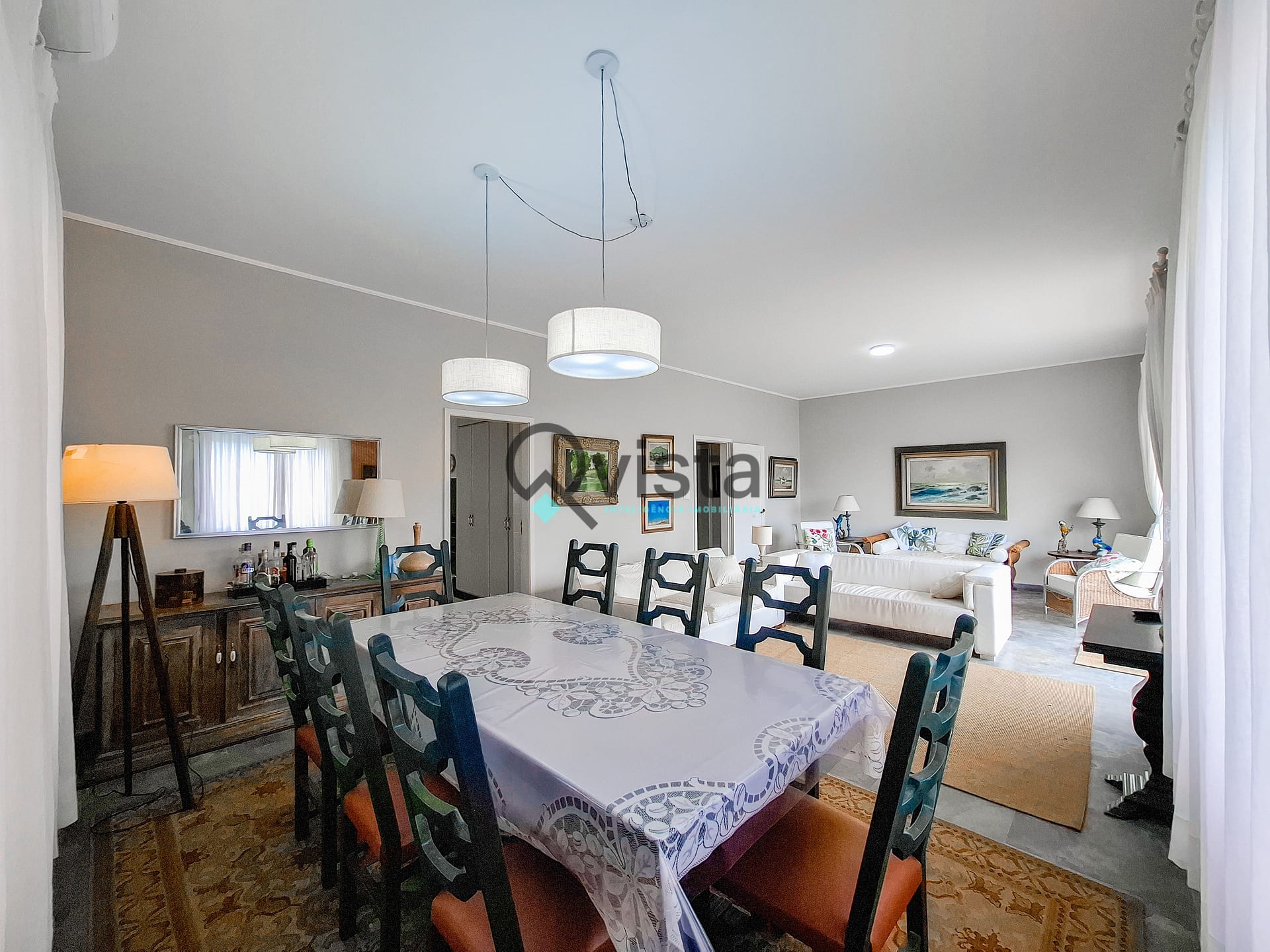 Apartamento, 4 quartos, 210 m² - Foto 3