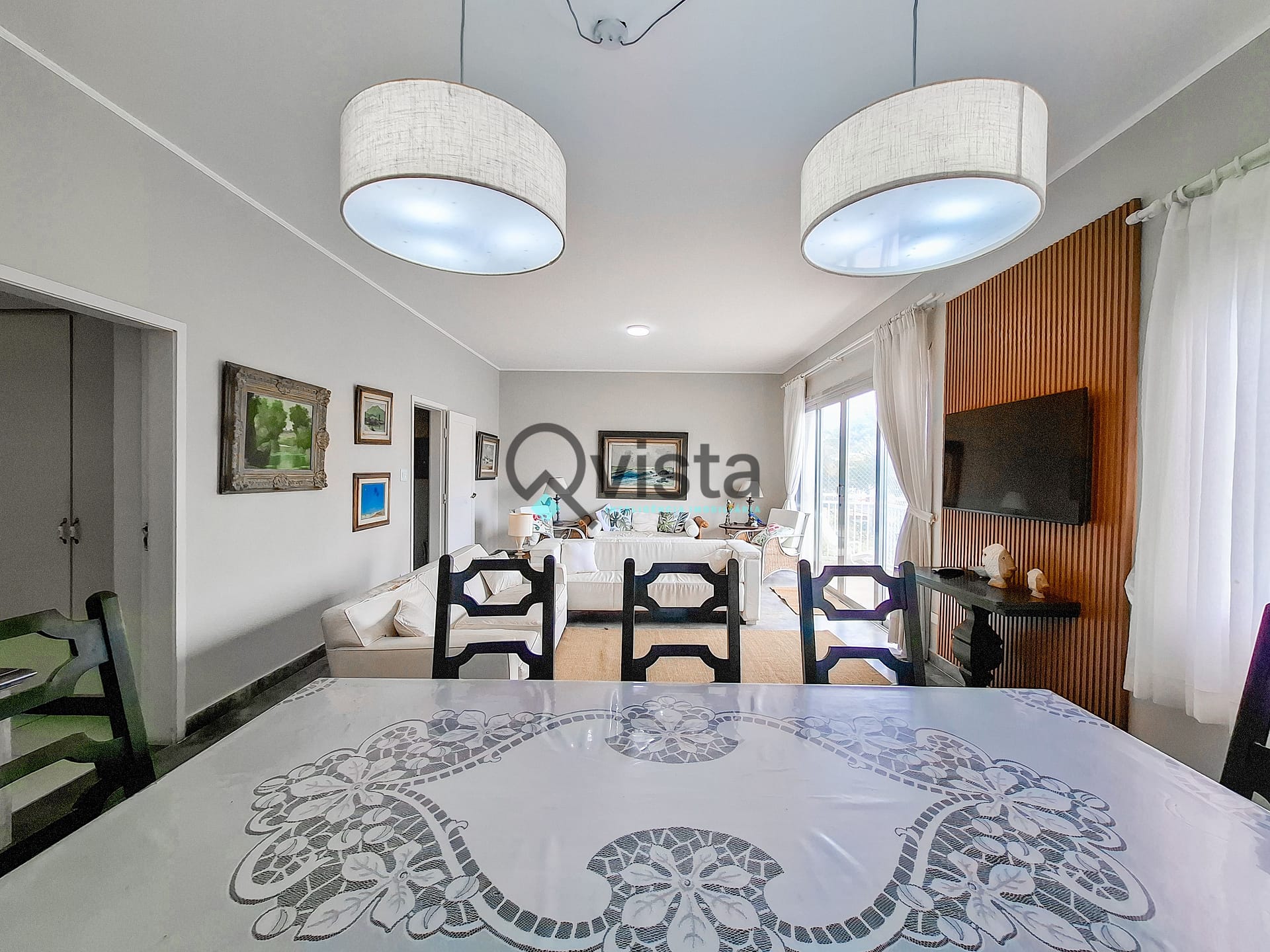 Apartamento, 4 quartos, 210 m² - Foto 4