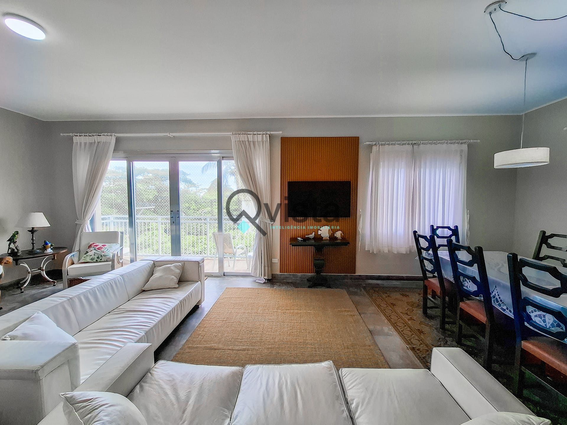 Apartamento, 4 quartos, 210 m² - Foto 5