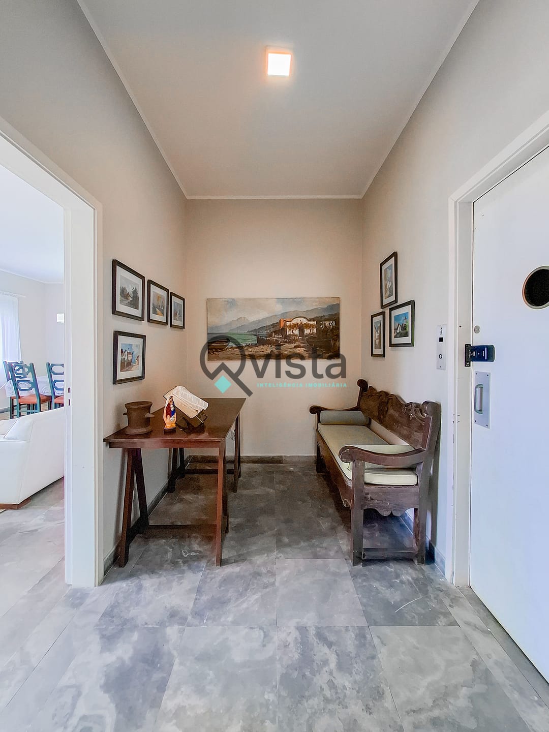 Apartamento, 4 quartos, 210 m² - Foto 11