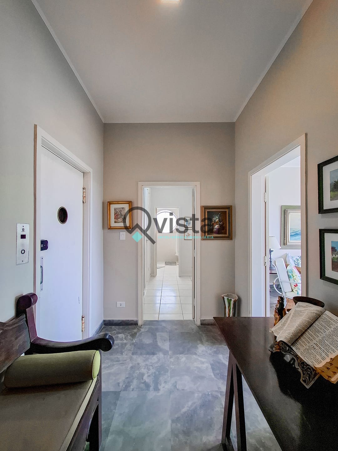 Apartamento, 4 quartos, 210 m² - Foto 12