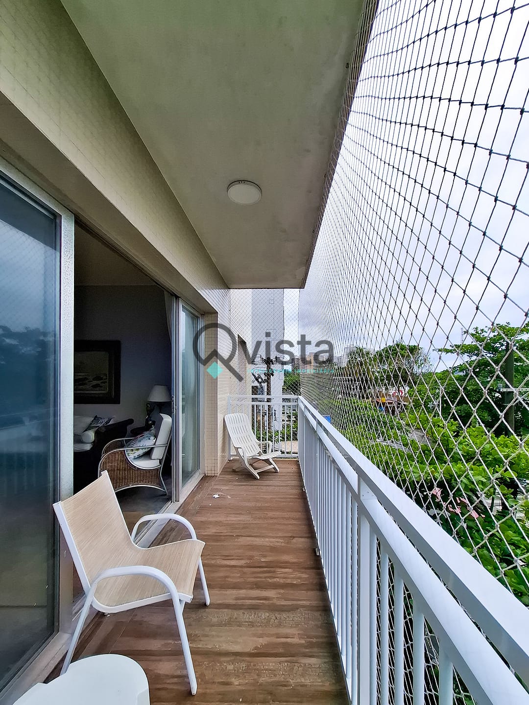 Apartamento, 4 quartos, 210 m² - Foto 9