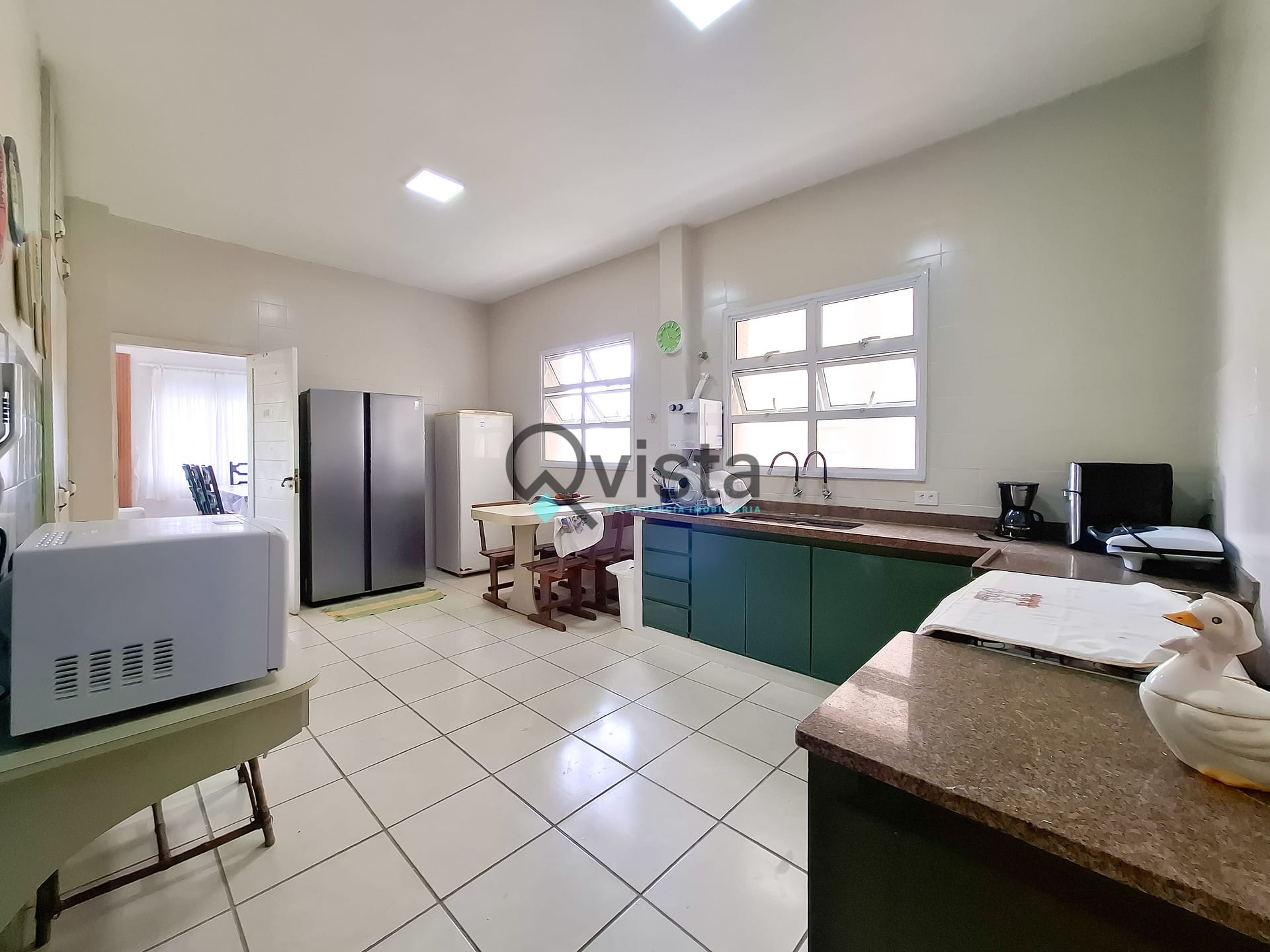 Apartamento, 4 quartos, 210 m² - Foto 34