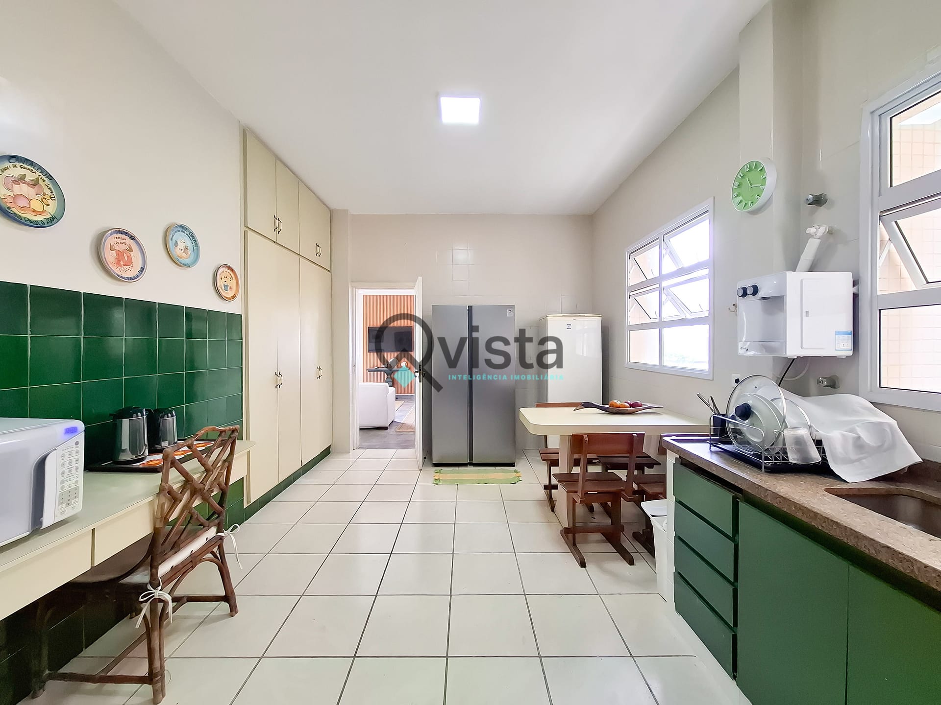 Apartamento, 4 quartos, 210 m² - Foto 33