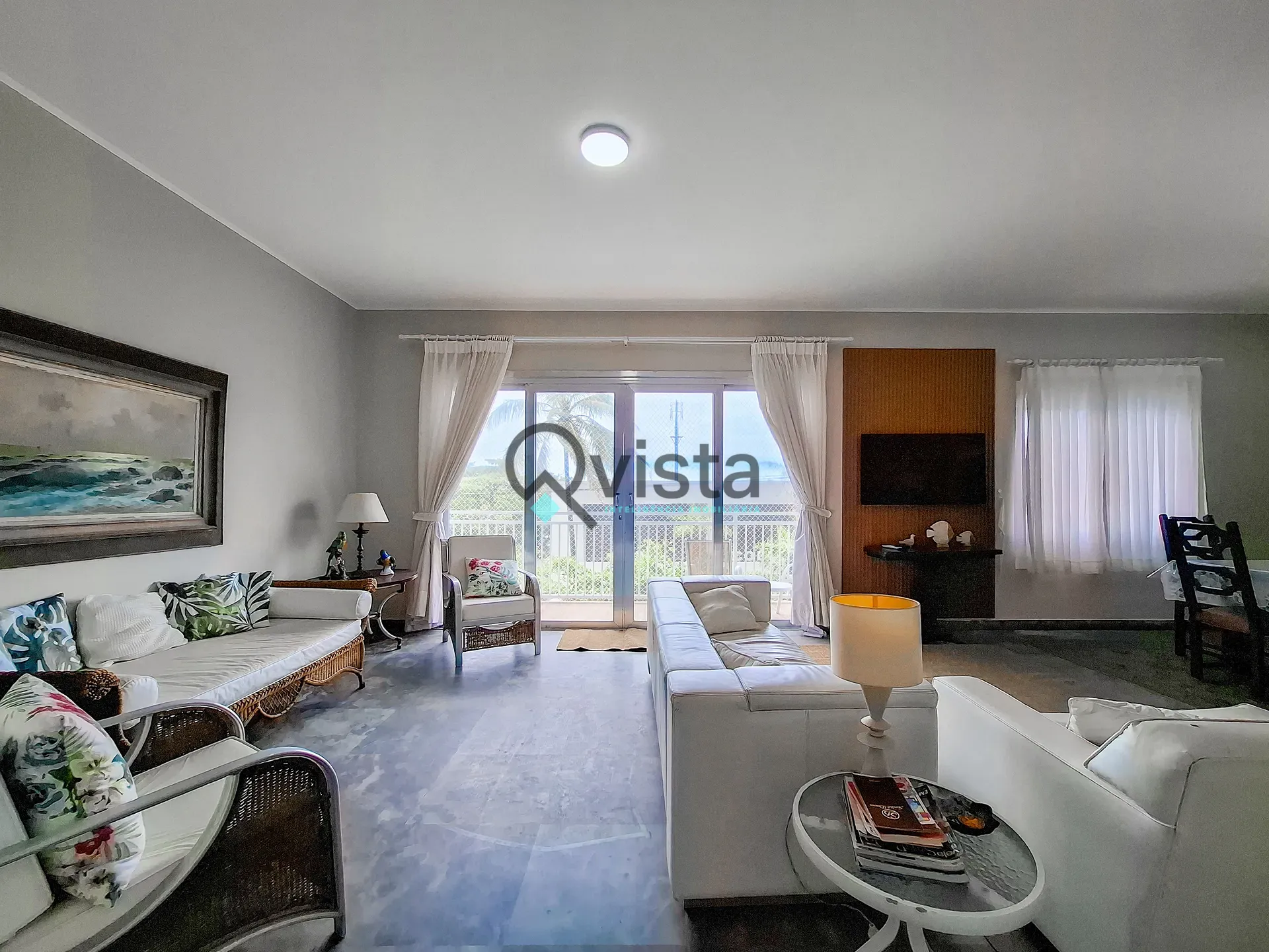 Apartamento, 4 quartos, 210 m² - Foto 2