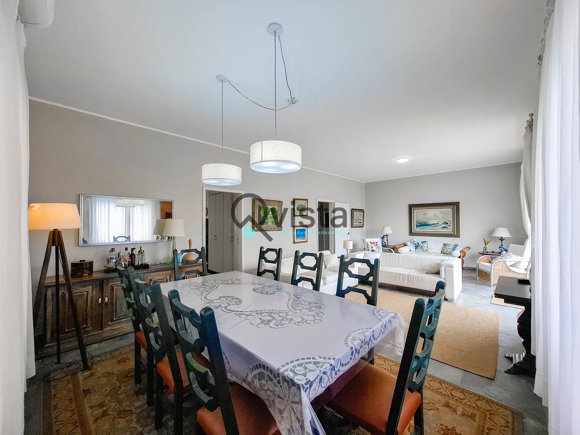 Apartamento, 4 quartos, 210 m² - Foto 3
