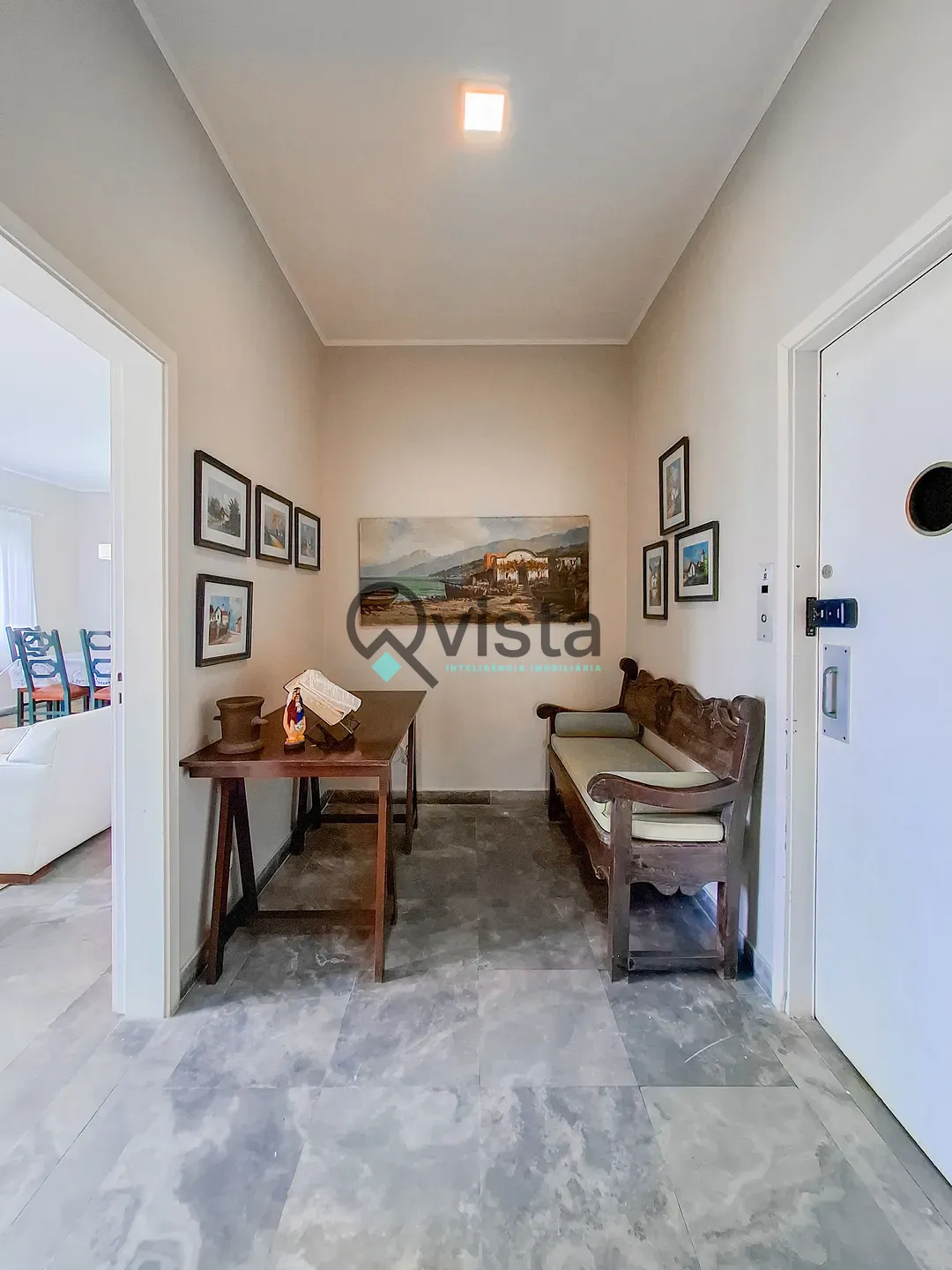Apartamento, 4 quartos, 210 m² - Foto 11