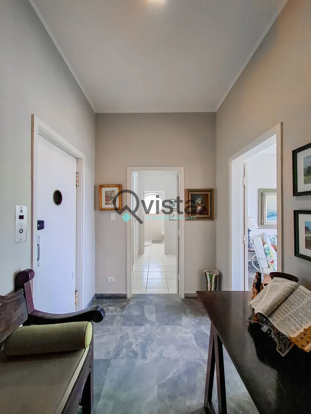 Apartamento, 4 quartos, 210 m² - Foto 12