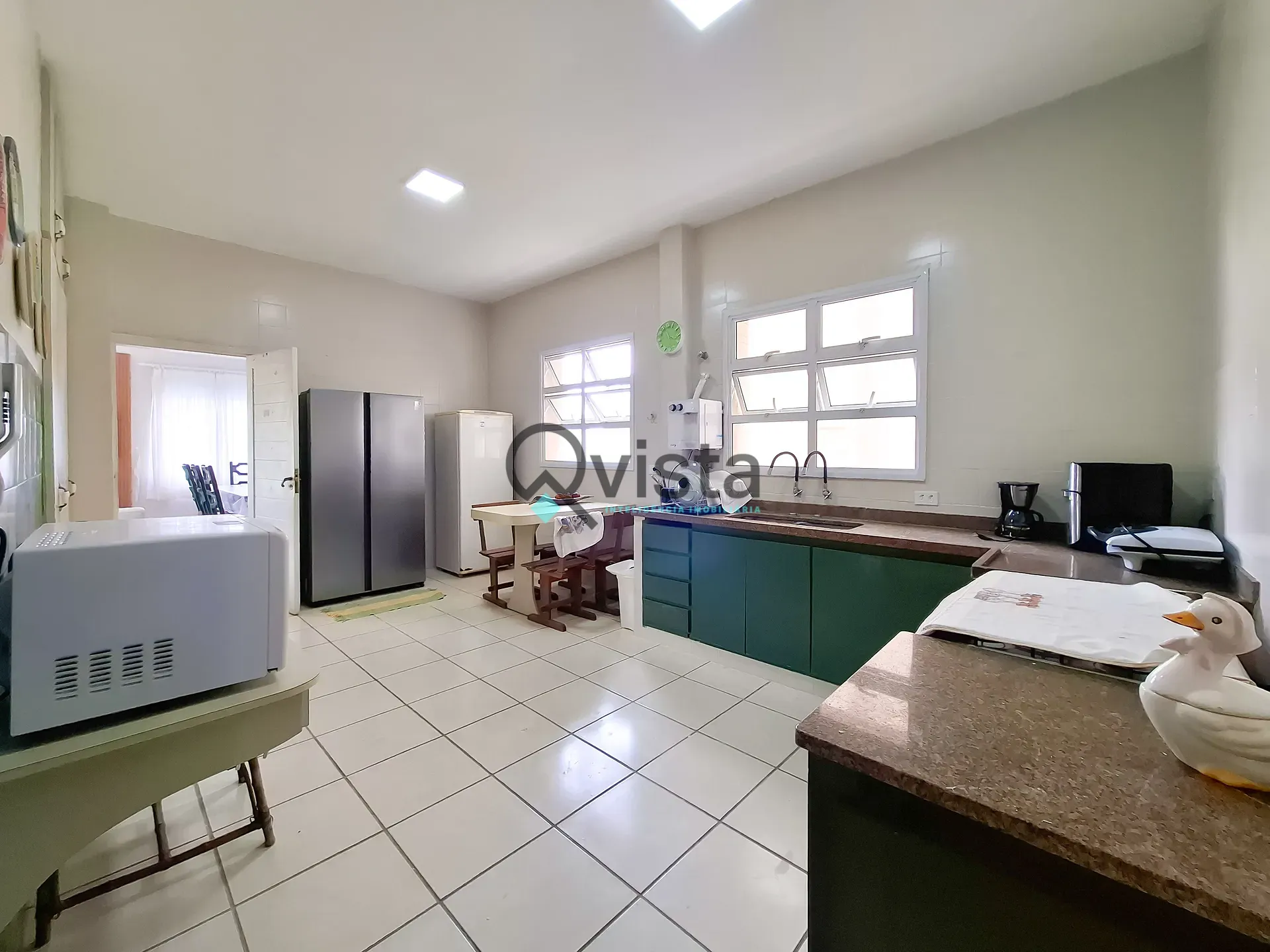 Apartamento, 4 quartos, 210 m² - Foto 34