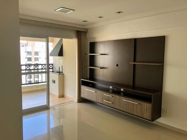 Foto do Apartamento - Apartamento à venda 3 Quartos, 1 Suite, 2 Vagas, 90M², Jardim Aquarius, São José dos Campos - SP | Belle Air | RUSSI IMÓVEIS