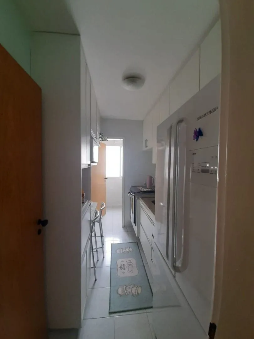 Apartamento, 3 quartos, 77 m² - Foto 14