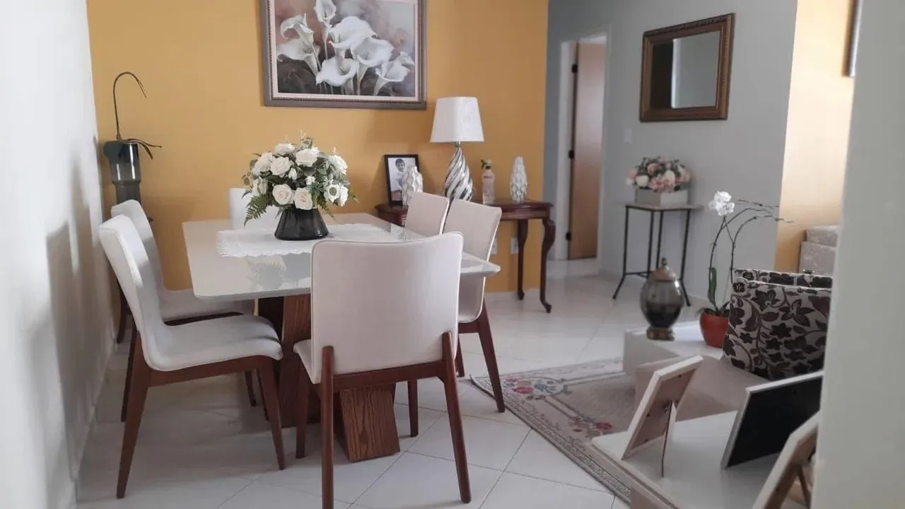 Apartamento, 3 quartos, 77 m² - Foto 1