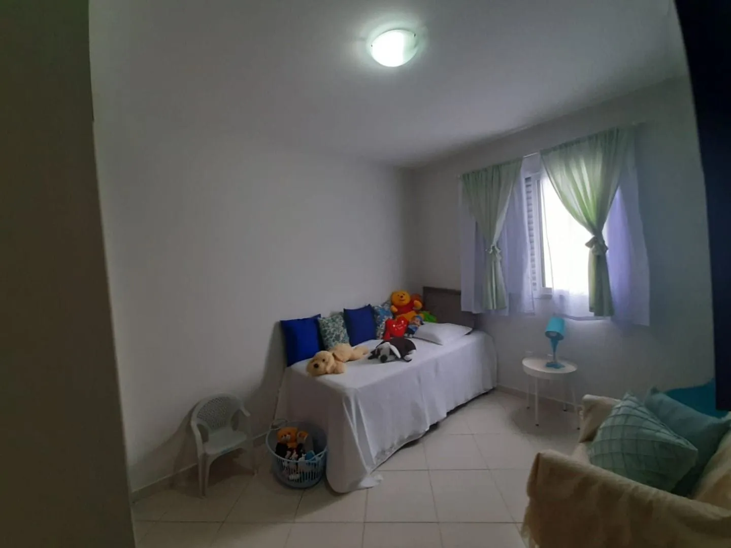 Apartamento, 3 quartos, 77 m² - Foto 9
