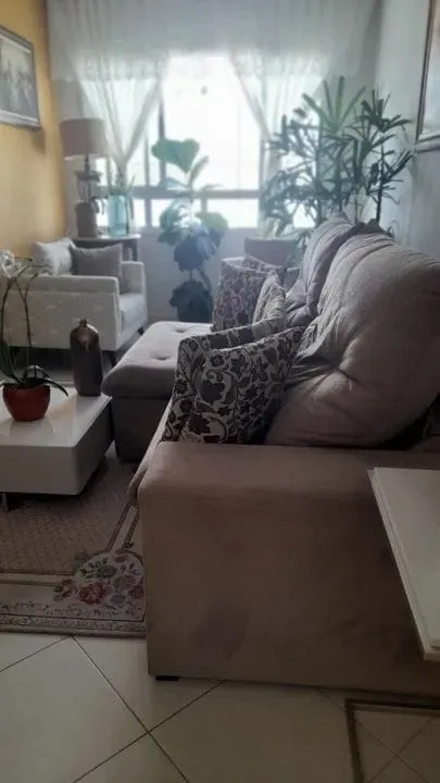 Apartamento, 3 quartos, 77 m² - Foto 3