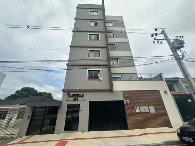 Apartamento para locação,2 quartos sendo 1 suíte, Estrela.
