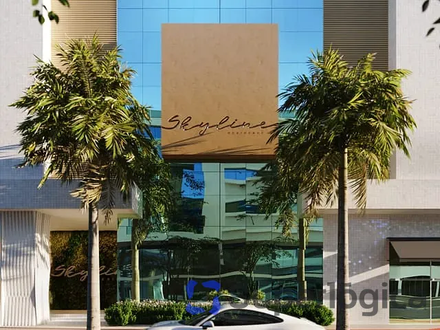 Apartamento com 305m² 4 quartos e 5 banheiros, à venda, no bairro Barra Norte em Balneário Camboriú