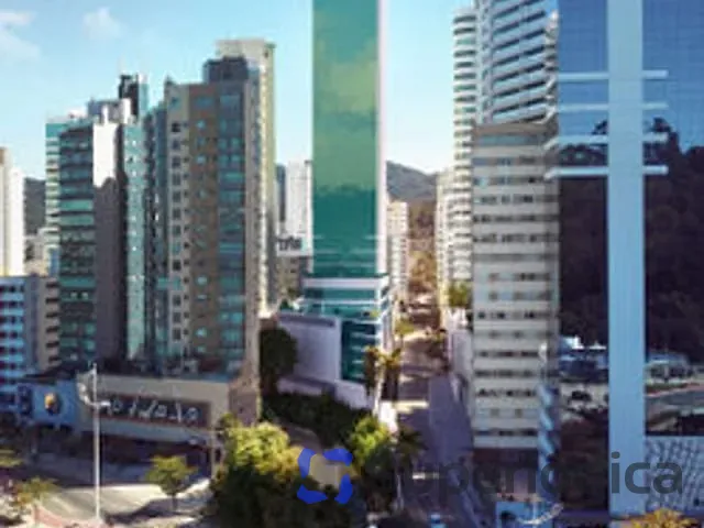 Apartamento com 305m² 4 quartos e 5 banheiros, à venda, no bairro Barra Norte em Balneário Camboriú