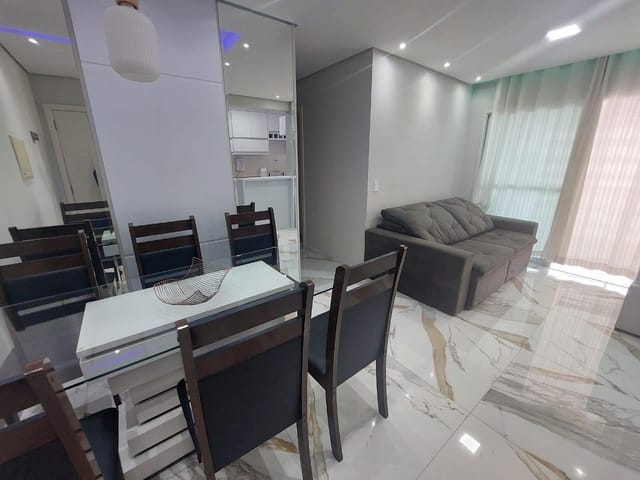Foto do Apartamento - Apartamento para locação, Dezoito do Forte Empresarial/Alphaville., Barueri, SP | Time Negócios Imobiliários