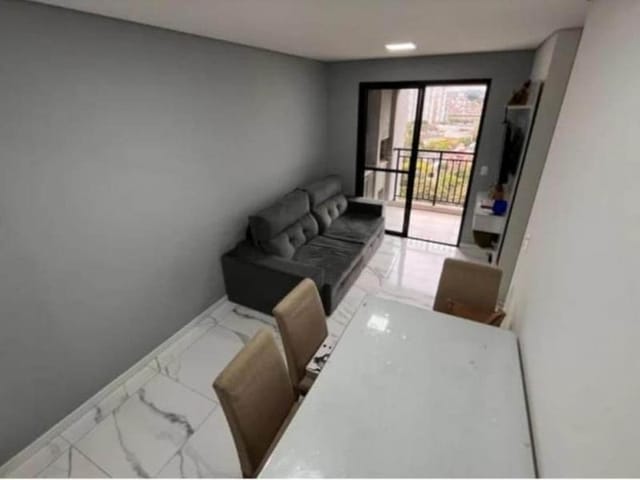 Foto do Apartamento - Residencial - Presidente Altino | Zequinha Imóveis