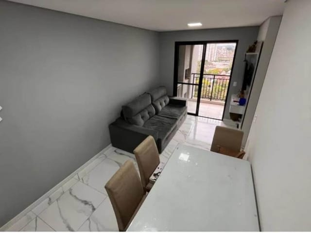 Foto do Apartamento - Residencial - Presidente Altino | Zequinha Imóveis