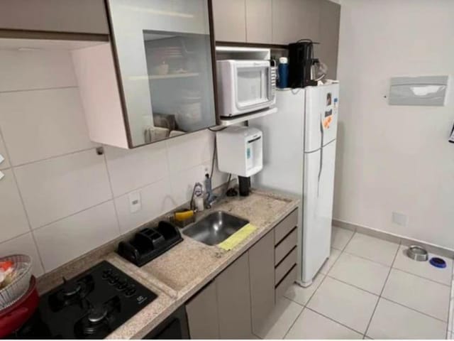 Foto do Apartamento - Residencial - Presidente Altino | Zequinha Imóveis
