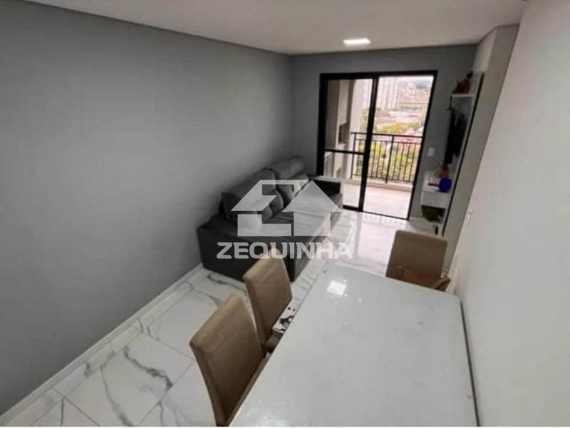 Apartamento à venda com 2 quartos, 50m² - Foto 1