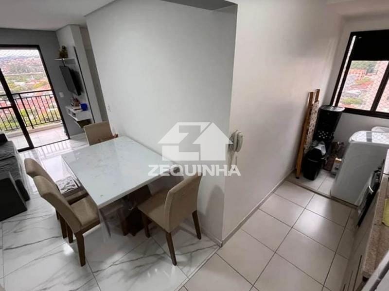 Apartamento à venda com 2 quartos, 50m² - Foto 4