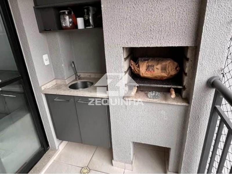 Apartamento à venda com 2 quartos, 50m² - Foto 5