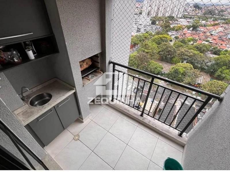 Apartamento à venda com 2 quartos, 50m² - Foto 6