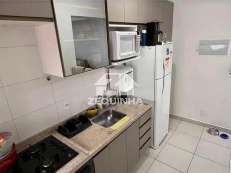 Apartamento à venda com 2 quartos, 50m² - Foto 10