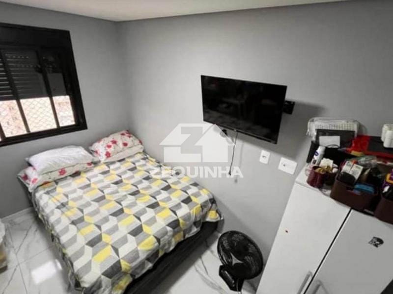 Apartamento à venda com 2 quartos, 50m² - Foto 11