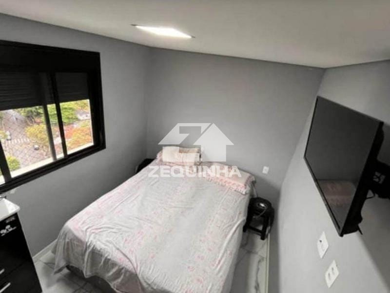 Apartamento à venda com 2 quartos, 50m² - Foto 12
