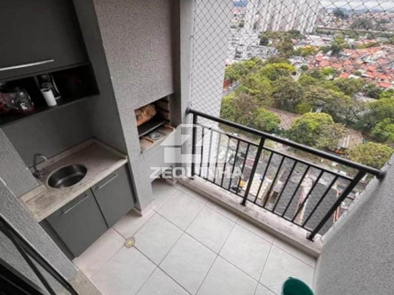 Apartamento à venda com 2 quartos, 50m² - Foto 13