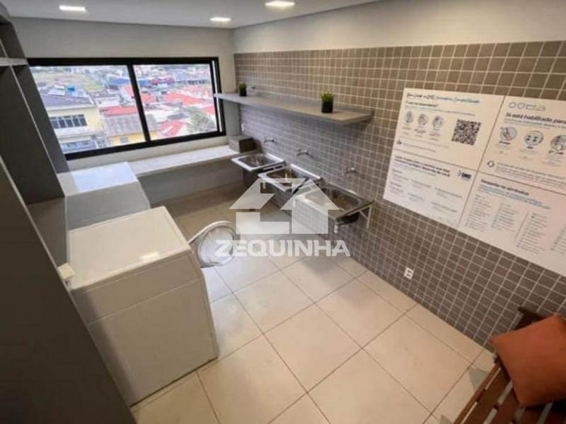 Apartamento à venda com 2 quartos, 50m² - Foto 15