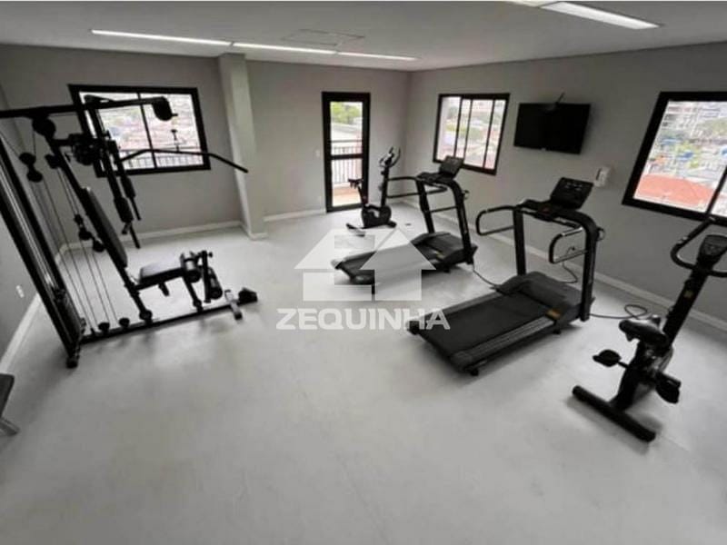 Apartamento à venda com 2 quartos, 50m² - Foto 16