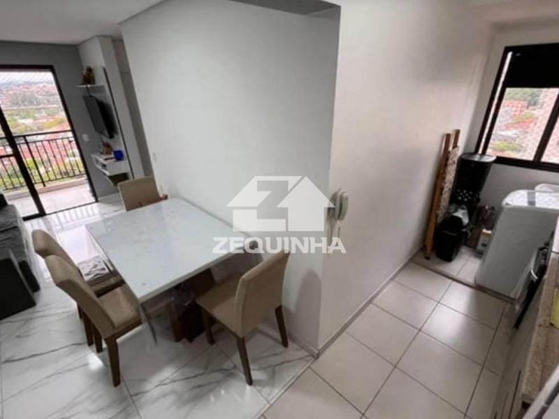 Apartamento à venda com 2 quartos, 50m² - Foto 18