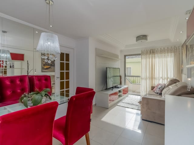 Foto do Apartamento - Apartamento para venda em Vila Prudente com 3 quartos, sendo 1 suíte , 82m² | Lares e Andares Imóveis