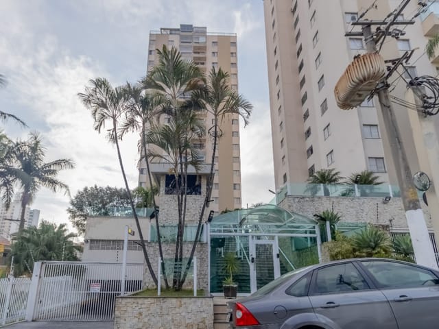 Foto do Apartamento - Apartamento para venda em Vila Prudente com 3 quartos, sendo 1 suíte , 82m² | Lares e Andares Imóveis